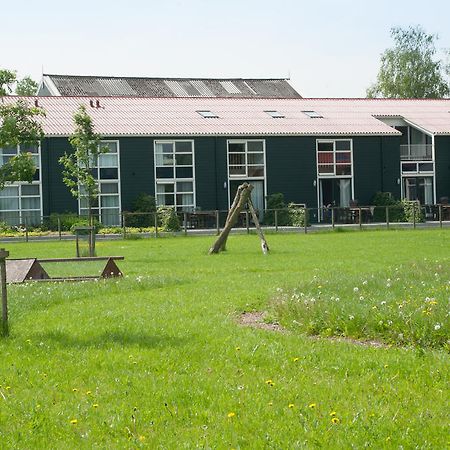 Apartament Newhouse Logies Zevenhoven Zewnętrze zdjęcie