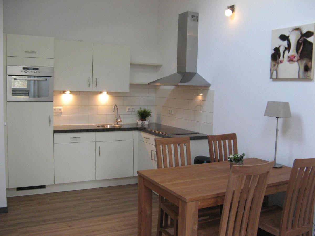Apartament Newhouse Logies Zevenhoven Zewnętrze zdjęcie