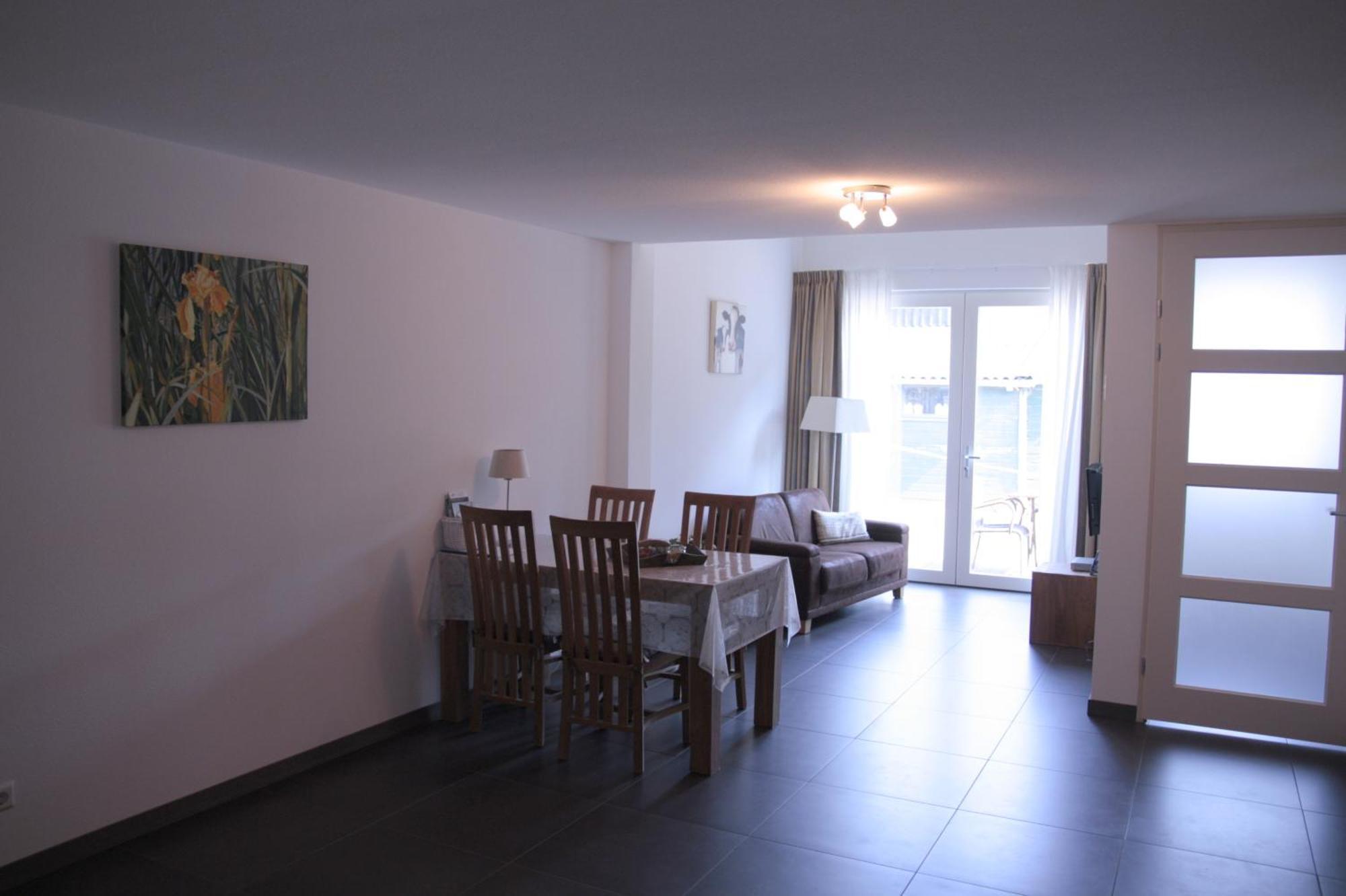 Apartament Newhouse Logies Zevenhoven Pokój zdjęcie