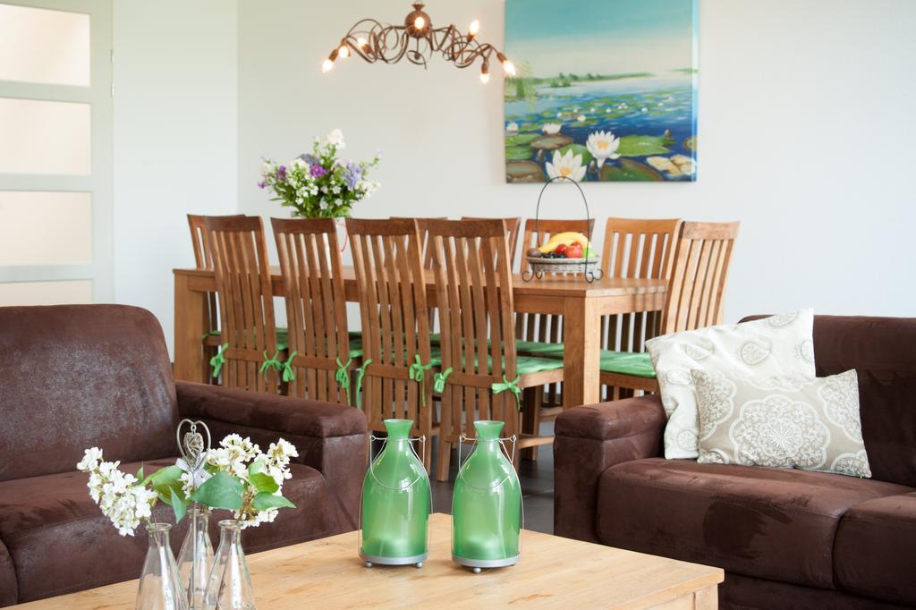 Apartament Newhouse Logies Zevenhoven Pokój zdjęcie