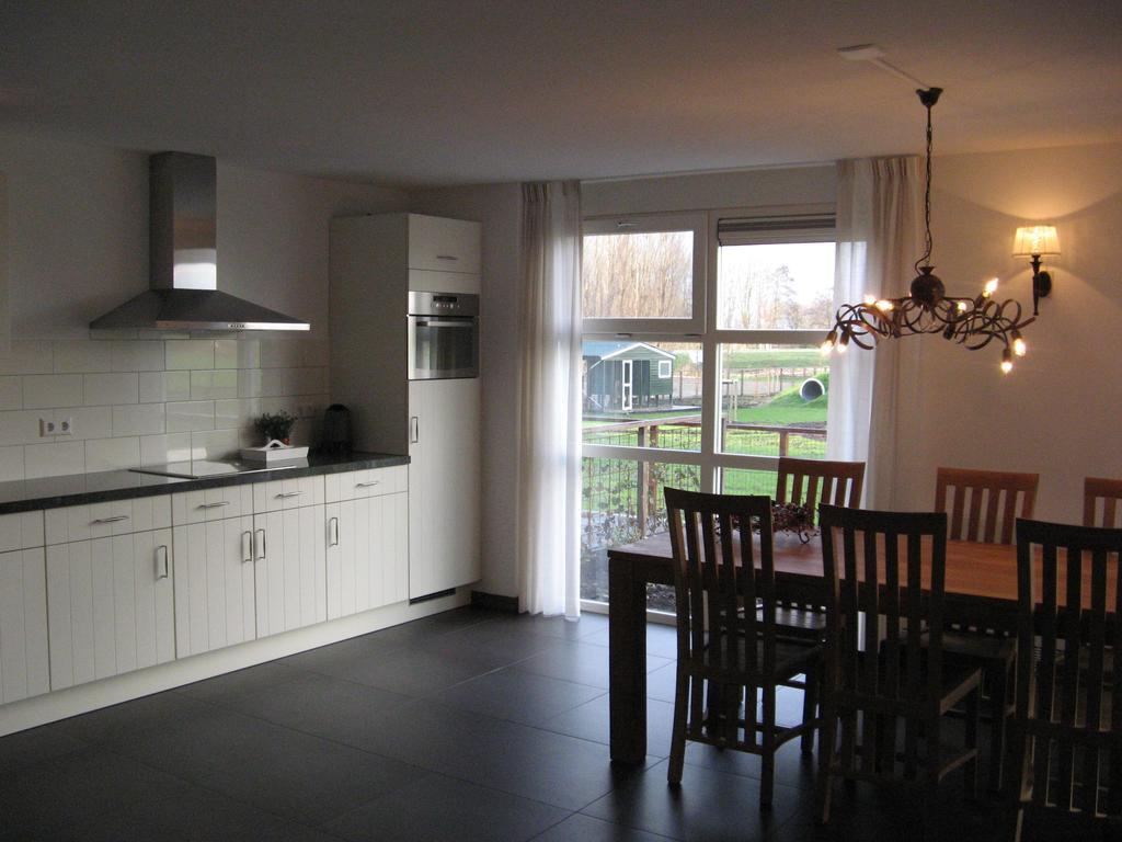 Apartament Newhouse Logies Zevenhoven Pokój zdjęcie