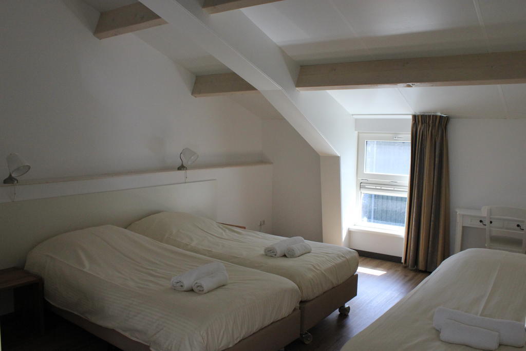 Apartament Newhouse Logies Zevenhoven Pokój zdjęcie
