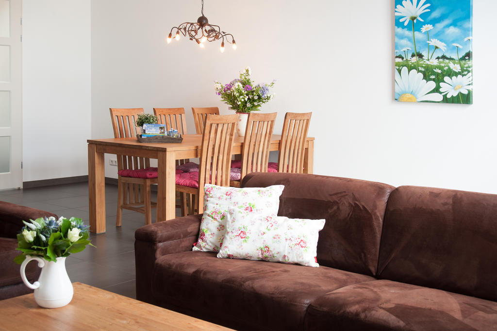Apartament Newhouse Logies Zevenhoven Pokój zdjęcie