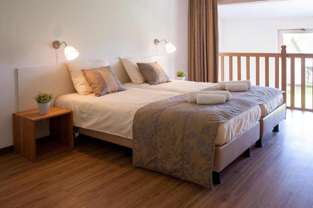 Apartament Newhouse Logies Zevenhoven Pokój zdjęcie
