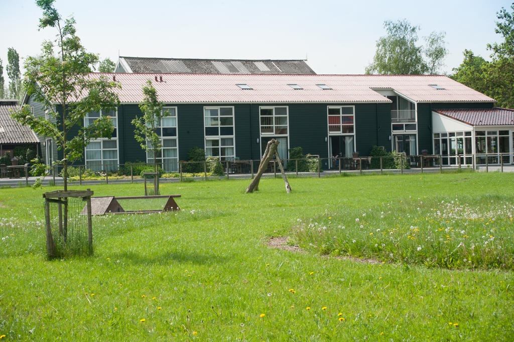 Apartament Newhouse Logies Zevenhoven Zewnętrze zdjęcie