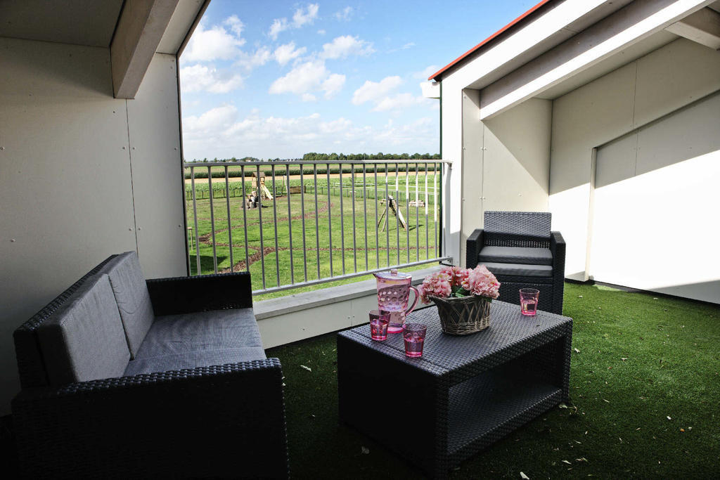 Apartament Newhouse Logies Zevenhoven Pokój zdjęcie