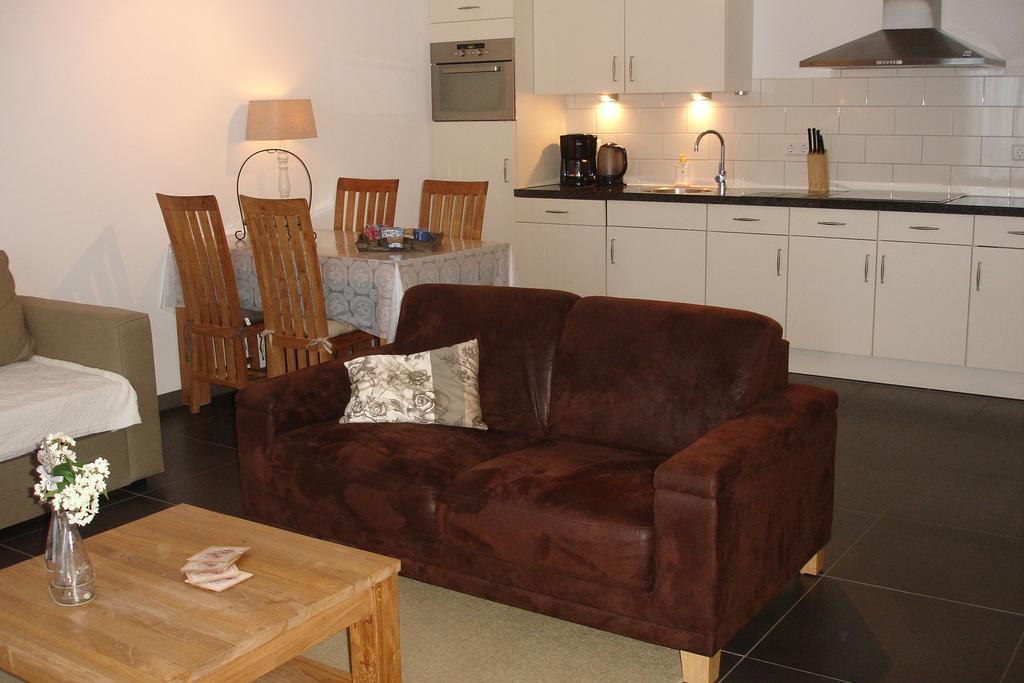 Apartament Newhouse Logies Zevenhoven Zewnętrze zdjęcie