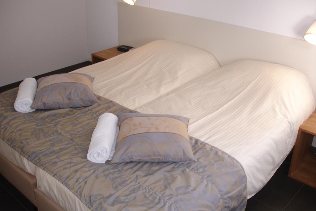 Apartament Newhouse Logies Zevenhoven Zewnętrze zdjęcie